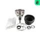 ШРУС VW GOLF (1J1) / AUDI TT (8N9) / AUDI A3 (8L1) / VW BORA (1J2) 1996-2013 г. - изображение 1