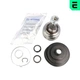 ШРУС VW POLO (6V5) / VW GOLF (1H1) / VW VENTO (1H2) / VW CADDY (9K9A) 1979-2009 г. - изображение 2