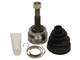 ШРУС NISSAN SUNNY (N14) / NISSAN ALMERA (N16) / NISSAN WINGROAD / AD Wagon (_Y10) 1990-2006 г. - изображение 2