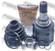 ШРУС TOYOTA FORTUNER (_N5_, _N6_) / TOYOTA HILUX (_N1_, _N2_, _N3_) 2004-2015 г. - изображение 2