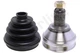 ШРУС VW POLO (6R) / AUDI A2 (8Z0) / SEAT AROSA (6H1) / SEAT IBIZA (6L1) 1994-2022 г. - изображение 1