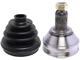 ШРУС VW POLO (6R) / AUDI A2 (8Z0) / SEAT AROSA (6H1) / SEAT IBIZA (6L1) 1994-2022 г. - изображение 2