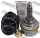 ШРУС SUBARU LEGACY (BH) / SUBARU IMPREZA (GC) / SUBARU FORESTER (SF_) 1992-2009 г. - изображение 2