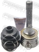 ШРУС HYUNDAI GALLOPER / HYUNDAI TERRACAN (HP) / MITSUBISHI DELICA / SPACE GEAR 1982-2013 г. - изображение 3