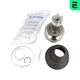ШРУС CITROEN C4 / PEUGEOT 307 (3A/C) / PEUGEOT 206 (2A/C) / PEUGEOT 307 CC (3B) 1998-2015 г. - изображение 2