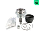 ШРУС HYUNDAI SONATA (EF) / HYUNDAI TRAJET (FO) / KIA MAGENTIS (GD, MS) 1998-2008 г. - изображение 1