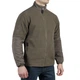 Куртка флісова 5.11 Tactical Bastion Tactical Fleece RANGER GREEN XS (48397-186) - зображення 4