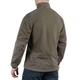 Куртка флісова 5.11 Tactical Bastion Tactical Fleece RANGER GREEN XS (48397-186) - зображення 5