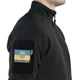 Куртка флісова 5.11 Tactical Bastion Tactical Fleece Black 2XL (48397-019) - зображення 10