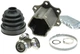 ШРУС VW GOLF (1K1) / AUDI A3 (8P1) / VW JETTA (1K2) / SEAT LEON (1P1) 2003-2017 г. - изображение 2