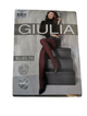 Колготи з мікрофібри GIULIA Blues 3D 70 den marsala (214122) - изображение 1
