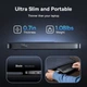Повербанк Baseus Blade Power Digital Display HD Edition 20000mAh 100W 6A з технологією QC3.0+PD3.0 - зображення 8