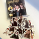 Набор наклеек Harry Potter стикеры наклейки 60 шт Гарри Поттер - изображение 9
