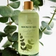 Гель для душу Eucalyptus & Mint Lunnitsa 500 мл - зображення 2