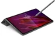 Планшет Lenovo Yoga Tab 8/256 Luna Grey + Pen (ZAG60200UA) - зображення 7