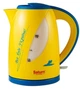 Електрочайник Saturn ST-EK8437U Brave 324845 - зображення 1