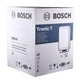 Водонагрівач Bosch Tronic 8000 T ES 050-5 1600W сухий ТЕН, електронне керування - зображення 5