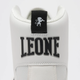 Боксерки (боксерське взуття) Leone CL110 PREMIUM Black 43р. - изображение 6