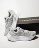 Кроссовки женские Saucony Lancer Run S11048-100 40 (8.5 US) 25 см Cloud Gum серые (11210163) - изображение 4