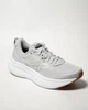 Кроссовки женские Saucony Lancer Run S11048-100 40 (8.5 US) 25 см Cloud Gum серые (11210163) - изображение 6