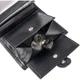 Кошелек Бифолд Ashwood Черный (1246 VT BLK) - изображение 5