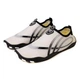 Обувь для пляжа и кораллов аквашузы Diving shoes кремовые 40 ( 25 см ) 147 - изображение 1