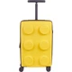 Валіза жорстка LEGO Жовтий 26-31L S (20290-0024) - зображення 1