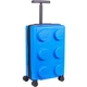 Валіза жорстка LEGO Блакитний 26-31L S (20290-0023) - зображення 2