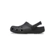Жіночі крокси Crocs Classic Glitter Clog 36-37 (M4/W6) 22 см Black Glitter - зображення 2