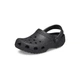 Жіночі крокси Crocs Classic Glitter Clog 36-37 (M4/W6) 22 см Black Glitter - зображення 3