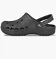 Чоловічі крокси Crocs Baya Clog Black Чорні 41-42 (M8/W10) 26 см 10126-014 - зображення 6
