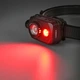 Налобний світлодіодний ліхтарик VIDEX VLF-H047Z 1000Lm 5000K - зображення 4