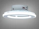 Светодиодная люстра Diasha 4901 38Вт - изображение 2