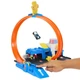 Ігровий набір Hot Wheels City Суперполіцейський відділок - изображение 3