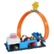 Ігровий набір Hot Wheels City Суперполіцейський відділок - изображение 4