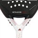 Ракетка для паделя ADIDAS METALBONE HRD+ - изображение 5