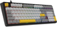 Клавіатура Ajazz AK980 MAX Magnetic Switch Black/Grey/Yellow - зображення 4