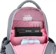 Рюкзак шкільний Kite Education Meow 38x28x16 см 18 л Сірий (K26-700M-3) - зображення 15