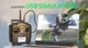 Пульт RadioMaster TX12 MKII ELRS + 2 х 18650 в подарунок - изображение 11
