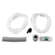 Кондиционер ARDESTO ARD-ACS09-I CoolSmart 25м2 инвертор 9000BTU 2.5кВт A/A - 15°С Wi-Fi R32 - изображение 4