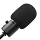 Ветрозащита поролоновый поп-фильтр для микрофона Razer Seiren X / Seiren Elite - изображение 7