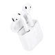 Бездротові навушники TWS HOCO EW91 White (6942007673655) - изображение 4