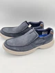 Туфлі Clarks сині, 45 розмір.(208242105) - изображение 1