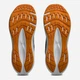 Подростковые кроссовки для мальчика ASICS Patriot 14 Gs 1014A392-403 39 Синие (4571633486449) - изображение 7
