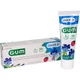 Зубна паста-гель GUM JUNIOR Strawberry, 50 мл - зображення 1