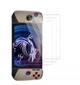 Загартоване захисне скло Screen Pro для портативної ігрової консолі Msi Claw 8 AI+ / A8 (8") [3 шт. в комплекті] - зображення 8
