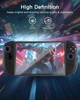 Загартоване захисне скло Screen Pro для портативної ігрової консолі Lenovo Legion Go 2 [2 шт. в комплекті] - зображення 10