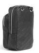 Чоловіча сумка Guess Ezra Crossbody Logo Black - зображення 3