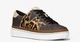 Кроссовки Michael Kors Chapman Logo and Leopard Print 37 - изображение 2