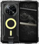 Смартфон DOOGEE Fire 7 Pro 8/256GB Meteor Silver - зображення 1